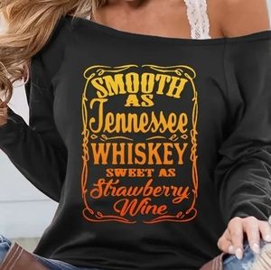 Whiskey it is